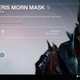 Image for article titled Destiny's Halloween Celebration Is Incredible